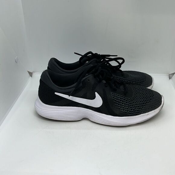 NIKE REVOLUTION 4 KIDS SNEAKERS FTL-08-327 - Picture 7 of 9